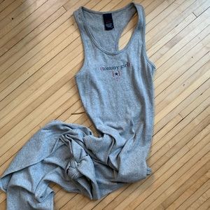 VINTAGE TOMMY HILFIGER DRESS